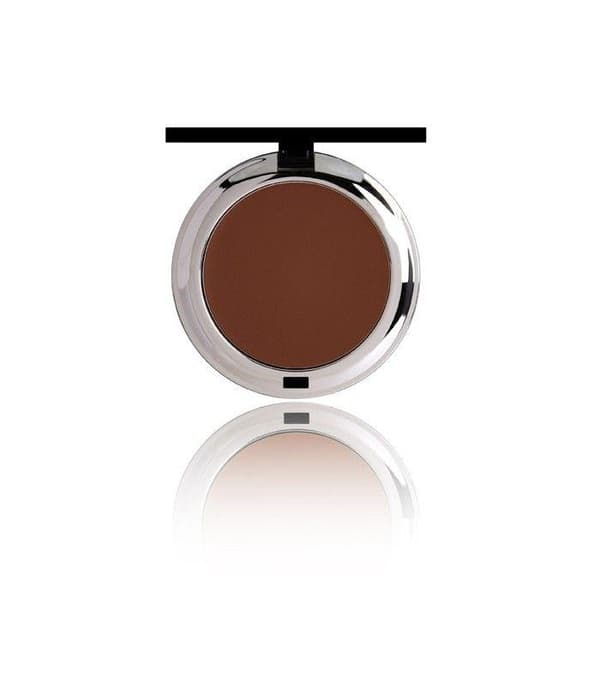 Bellapierre Compact Foundation 09 Chocolate Truffle 10g