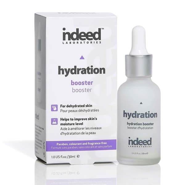 Indeed Laboratories Hydration Booster 30ml