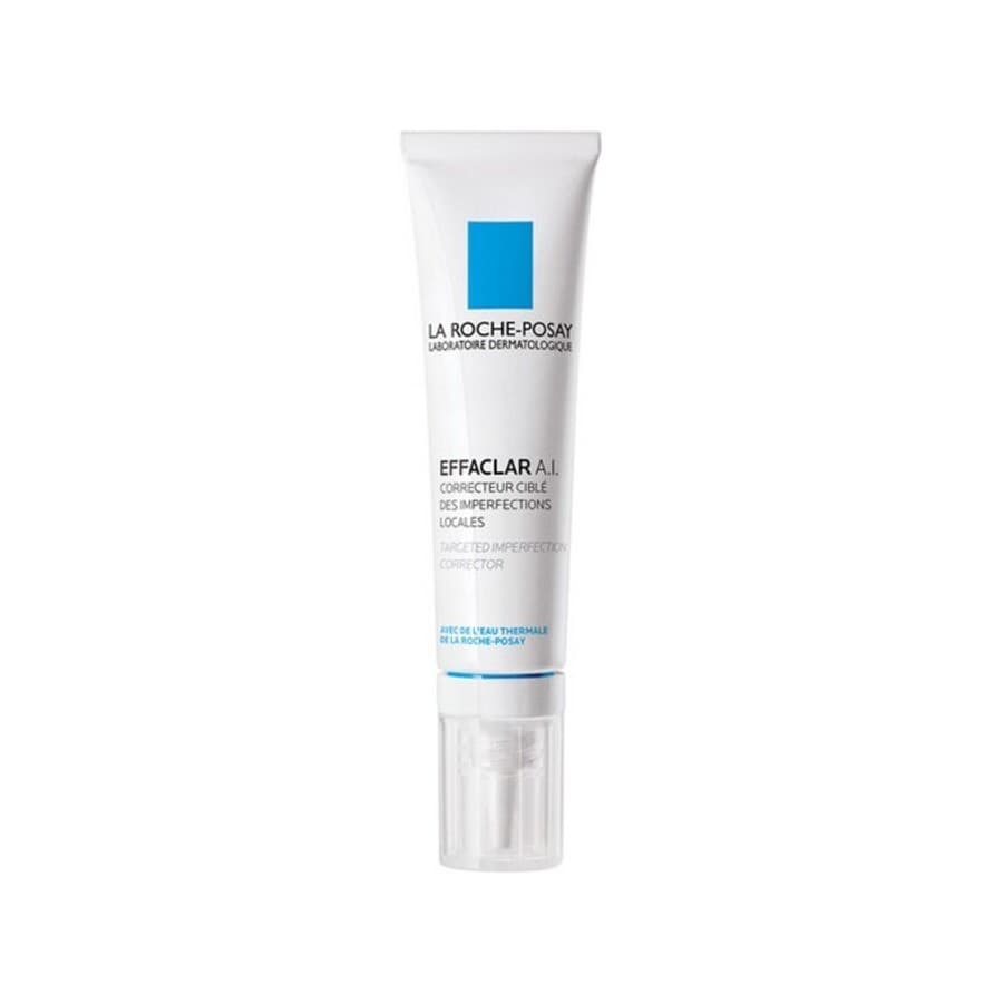 Anti-Defekt Behandling Effaclar A.i La Roche Posay (15 ml)