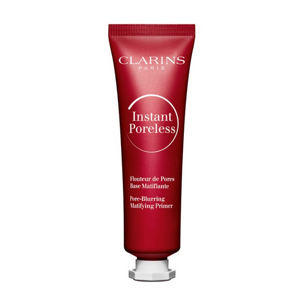 Make-up primer Instant Poreless Clarins (20 ml)