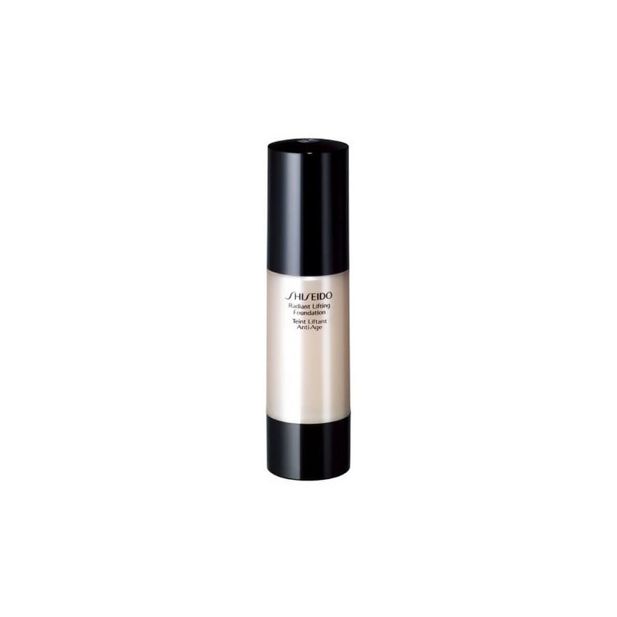 Flydende makeup foundation Radiant Lifting Shiseido Spf 17 (30 ml)