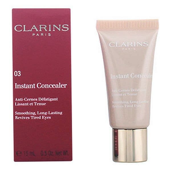 Anti-rander Clarins 17596