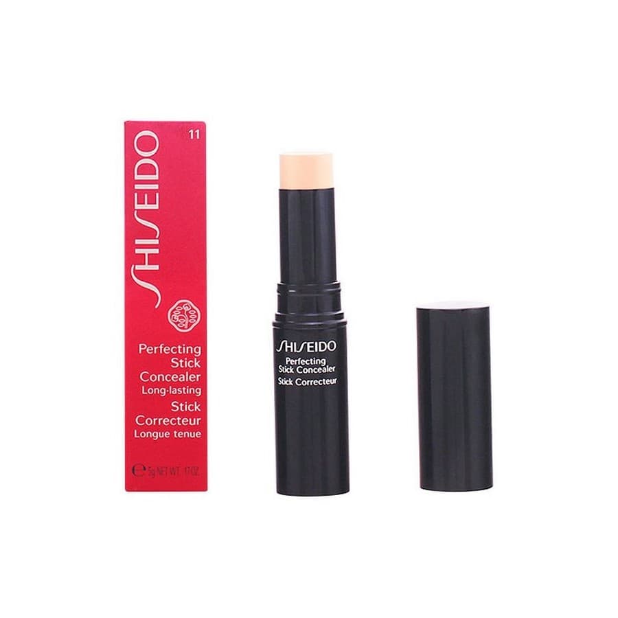 Dækstift Shiseido 96831