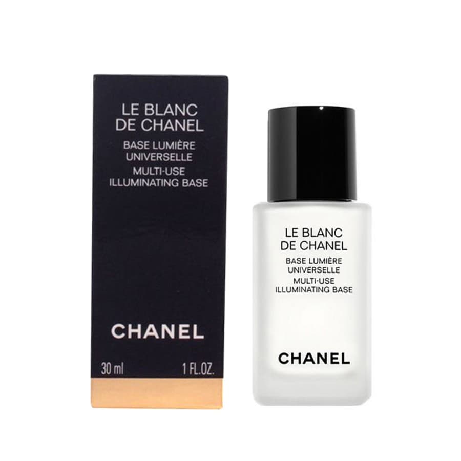Make-up primer Le Blanc Chanel (30 ml)