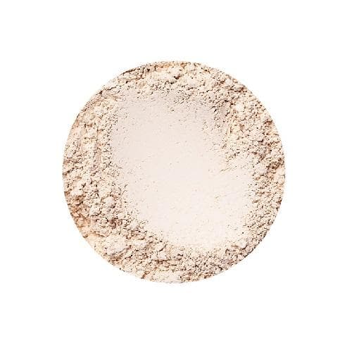 ANNABELLE MINERALS_Podkład mineralny rozświetlający Sunny Fairest 4g