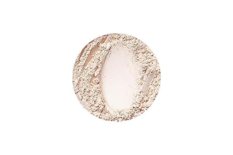 ANNABELLE MINERALS_Podkład mineralny kryjący Golden Cream 4g