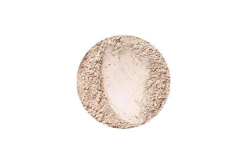 ANNABELLE MINERALS_Podkład mineralny kryjący Golden Fair 4g