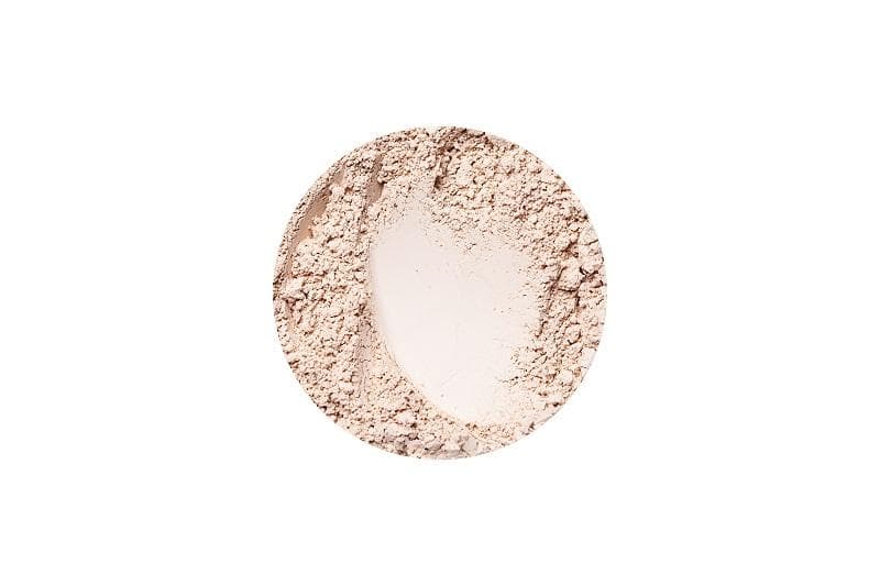 ANNABELLE MINERALS_Podkład mineralny kryjący Golden Fairest 4g