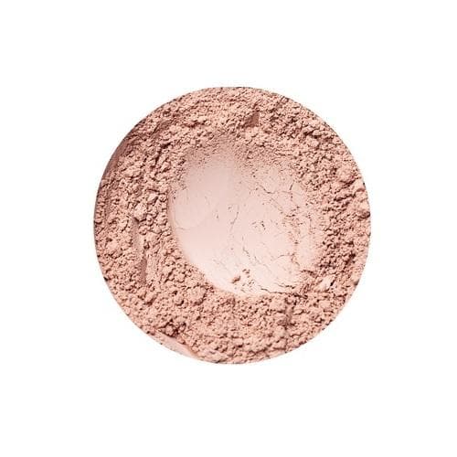 ANNABELLE MINERALS_Podkład mineralny kryjący Natural Medium 4g