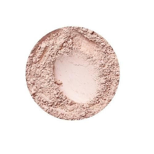 ANNABELLE MINERALS_Podkład mineralny kryjący Natural Light 4g