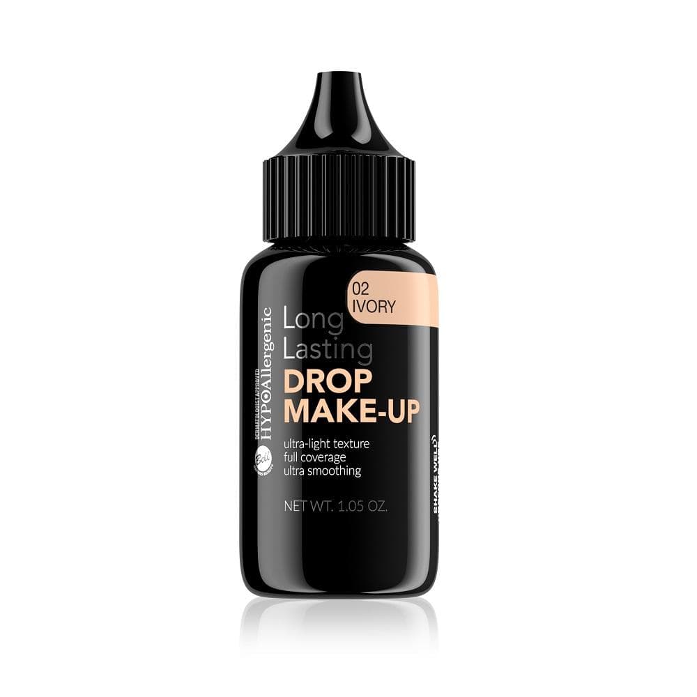 BELL Hypoallergenic Long Lasting Drop It