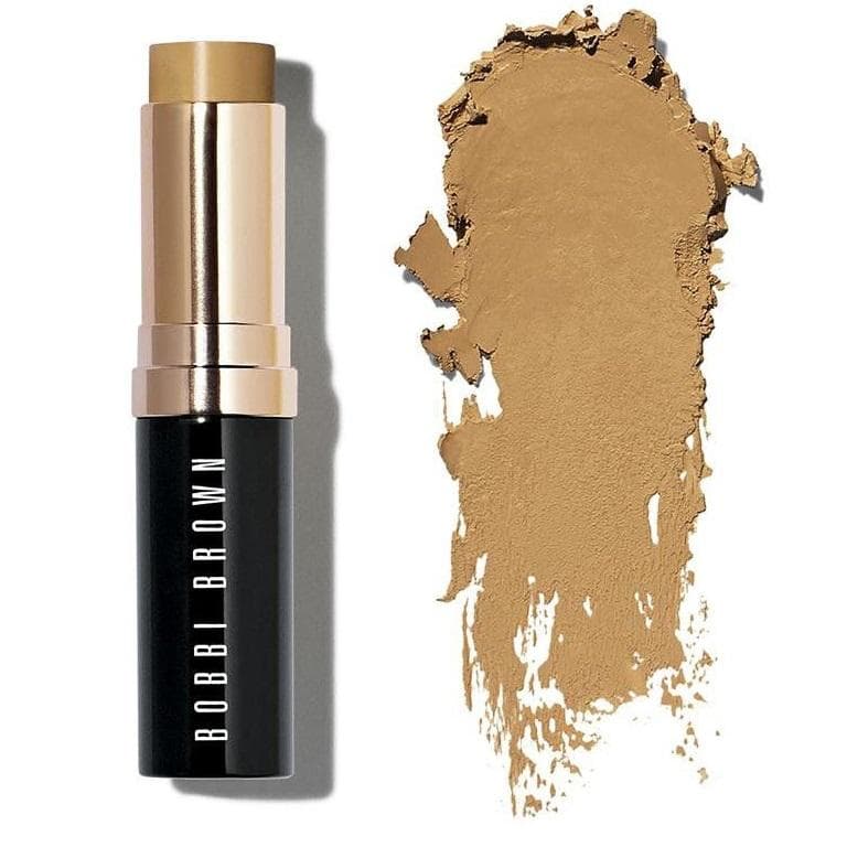 BOBBI BROWN_Skin Foundation Stick podkład w sztyfcie Warm Honey 9g