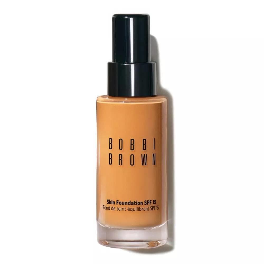 BOBBI BROWN Skin Foundation SPF 15 podk