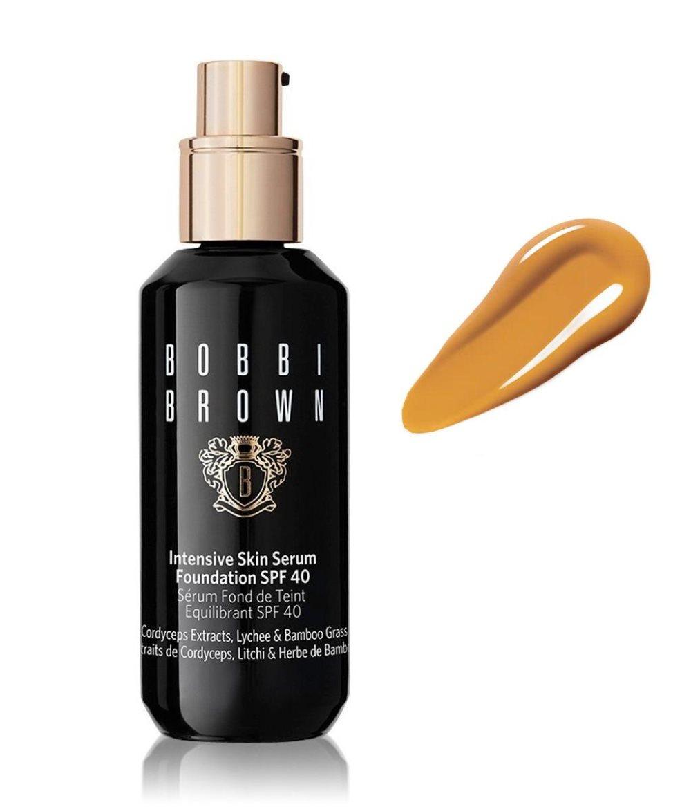 BOBBI BROWN Intensive Skin Serum Foundat