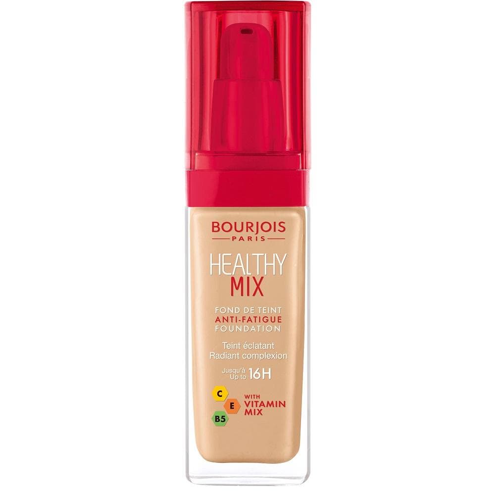 BOURJOIS Healthy Mix Anti-Fatigue subclans