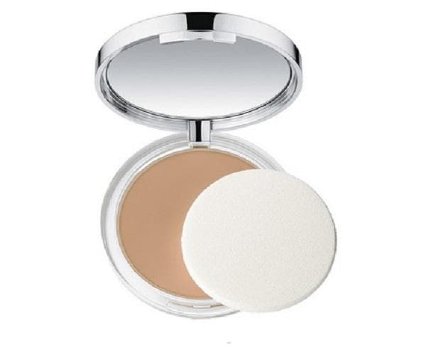 Clinique Almost Powder Makeup SPF15 primer 04 Neutral mineral 10g