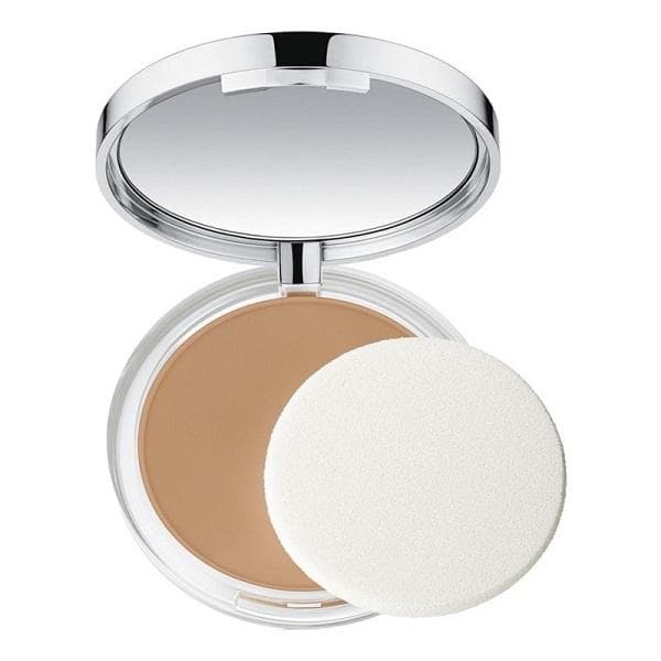 Clinique Almost Powder Makeup SPF15 primer in powder protection hood 05 10g Medium