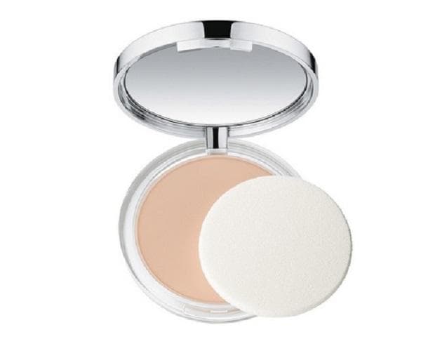 CLINIQUE Almost Powder Makeup SPF 15 podk