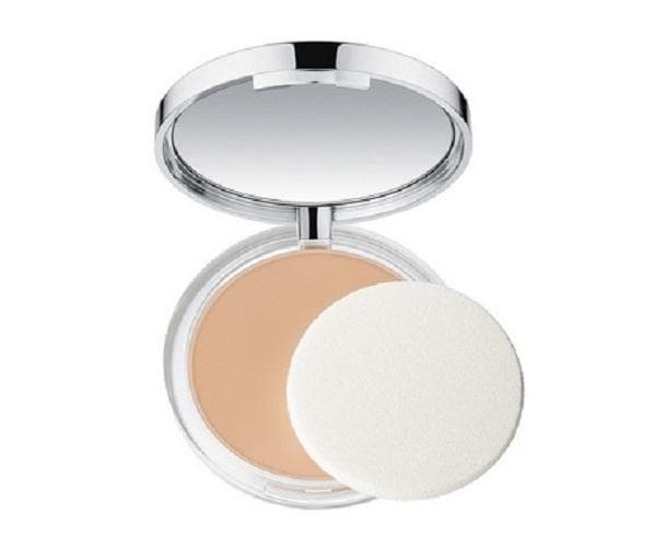 Clinique Almost Powder Makeup SPF15 primer 03 Light mineral 10g