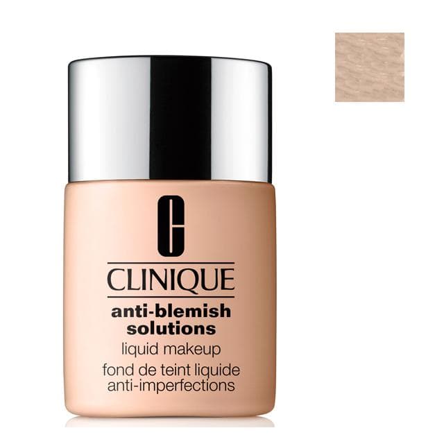 Clinique Anti-Blemish Solutions Liquid Makeup light base 01 Fresh Alabaster 30ml