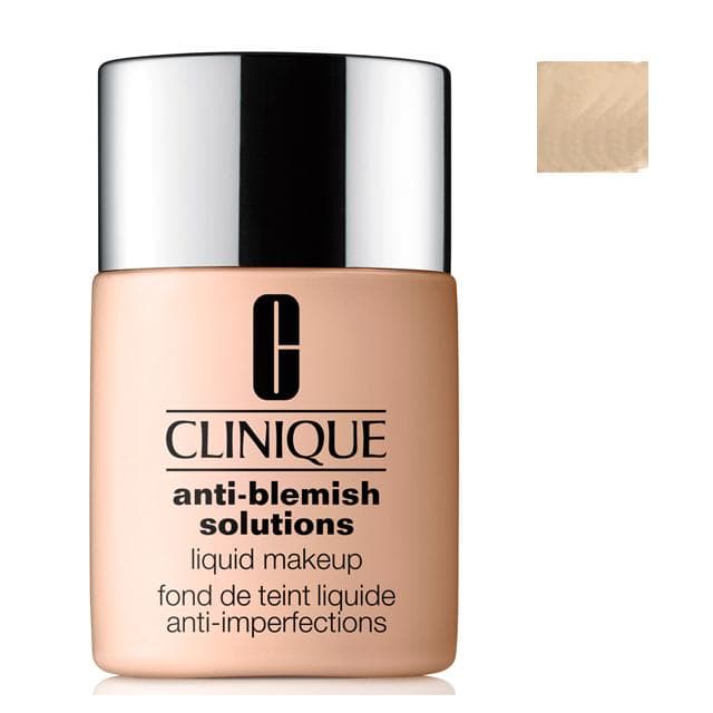 Clinique Anti-Blemish Solutions Liquid Makeup light base 02 Fresh Ivory 30ml