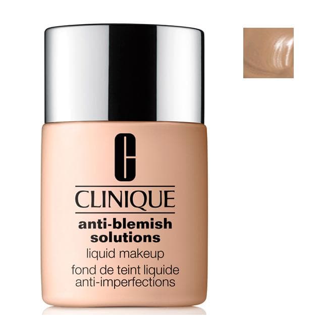 Clinique Anti-Blemish Solutions Liquid Makeup light base 04 Fresh Vanilla 30ml