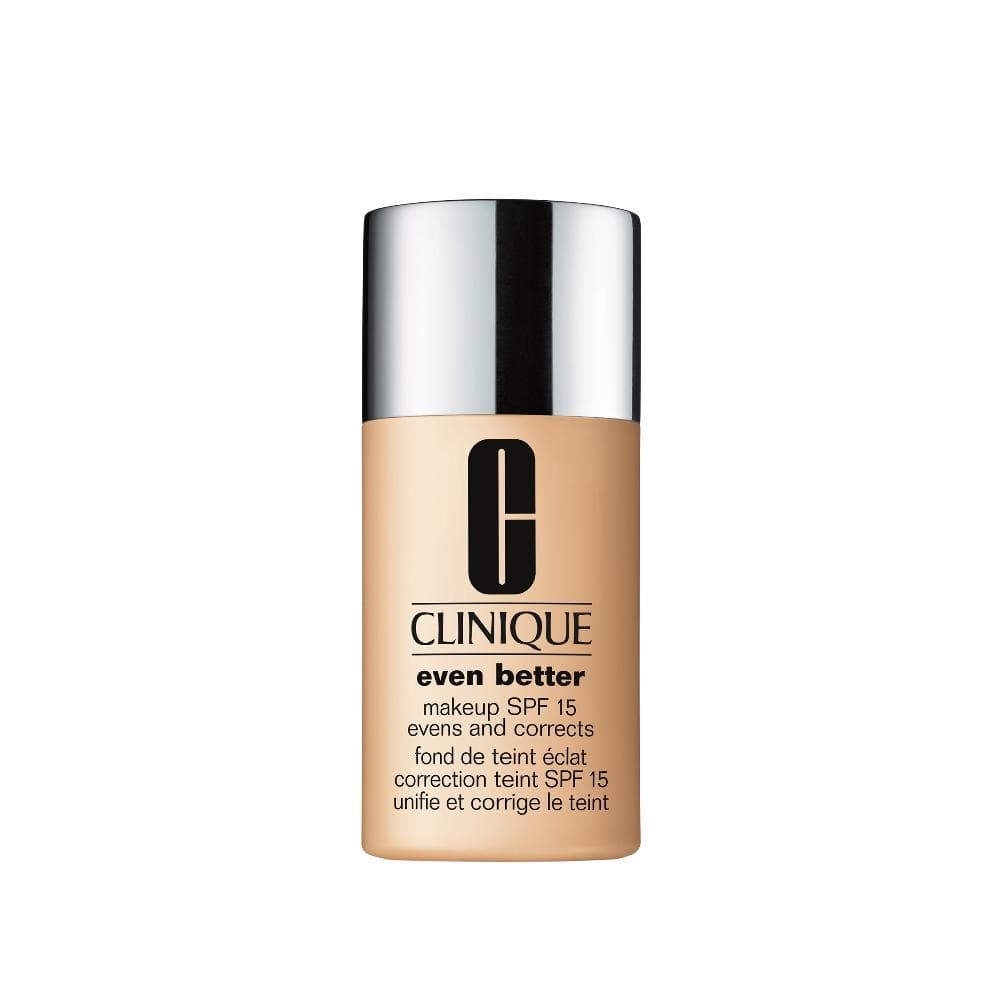 Clinique Even Better Makeup SPF15 primer corrects and evens skin tone equalizing 52 Neutral 30ml