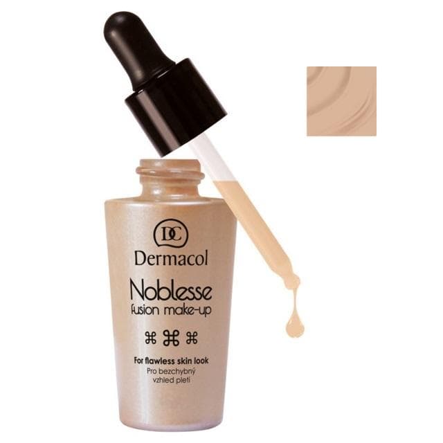 DERMACOL Noblesse Fusion Make-Up subclans