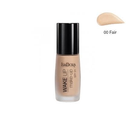 ISADORA Wake Up Make-Up SPF20 primer d