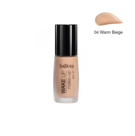ISADORA Wake Up Make-Up SPF20 primer d
