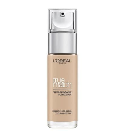 L'Oreal Paris True Match Foundation R2-C2 Rose Vanilla 30 ml