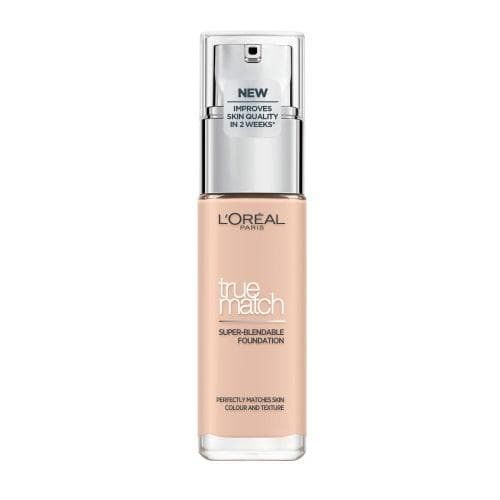 L'OREAL True Match Foundation primer d