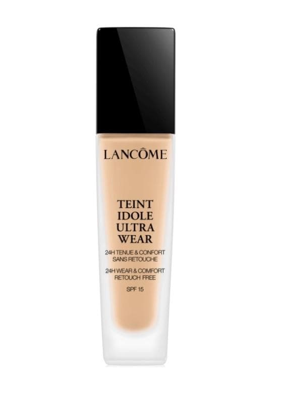 LANCOME_Teint Idole Ultra Wear trwały podkład do twarzy 025 Beige Lin 30ml