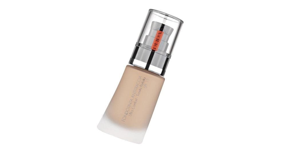 PUPA No Transfer Foundation SPF15 subclans