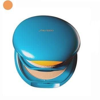 SHISEIDO Sun Protection Compact foundati