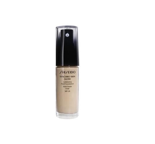 SHISEIDO Synchro Skin Glow Luminizing Fl