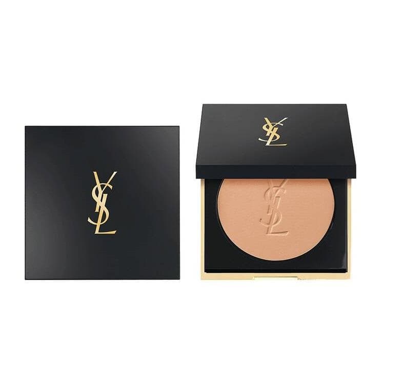 YVES SAINT LAURENT_All Hours Setting Powder puder matujÄ…co - utrwalajÄ…cy B20 Ivory 8,5g