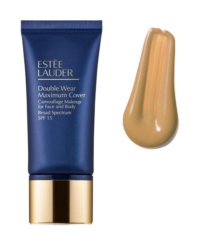 ESTEE LAUDER Double Wear Maximum Cover C
