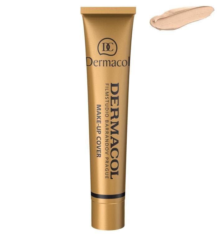 DERMACOL Make-Up Cover waterproof podk
