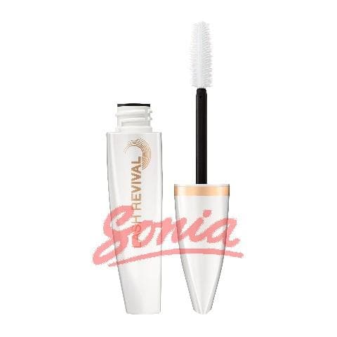 MAX FACTOR LASH REVIVAL base under ink 11ml