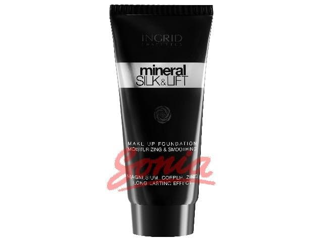 Ingrid Silk & Mineral Primer Lift No. 30 30ml
