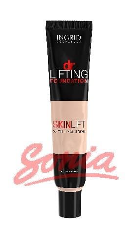 Dr. Ingrid Lifting Foundation Primer lifting of minerals No. 101 Nude 30ml