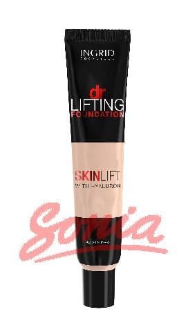 Dr. Ingrid lifting Lifting Foundation Primer No. 103 with minerals Golden 30ml