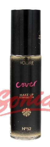 Cover Vollare opaque backing moisturizing 52 Beige 30ml