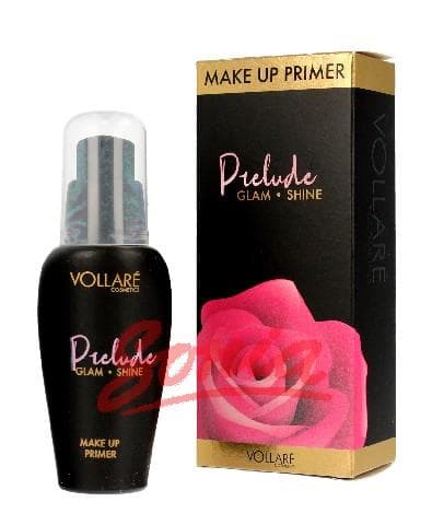 Vollare Prelude base under make-up illuminating 30ml