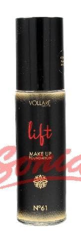 Lift Vollare backing lifting # 61 Light Beige 30ml