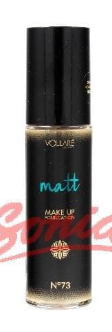 Vollare Matting Matt Primer No. 73 Honey 30ml