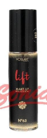 Vollare Primer Lift lifting No. 63 Honey 30ml