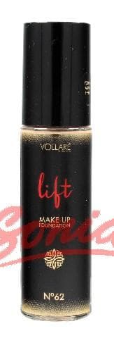 Vollare Primer Lift lifting No. 62 Nude 30ml
