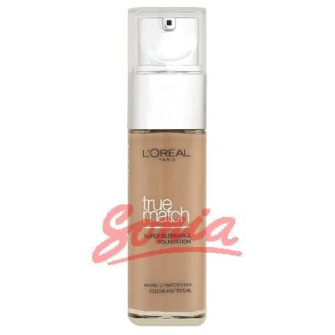 L'Oreal True Match Foundation 4N Beige 30ml